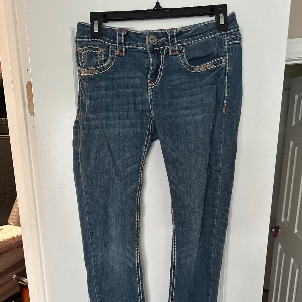 La idols  size 3